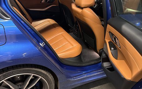BMW 3 серия, 2020 год, 4 390 000 рублей, 12 фотография