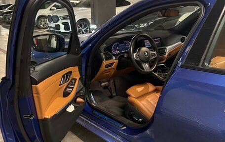 BMW 3 серия, 2020 год, 4 390 000 рублей, 9 фотография
