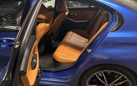 BMW 3 серия, 2020 год, 4 390 000 рублей, 11 фотография