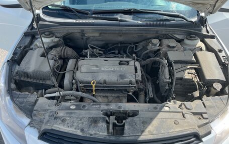 Chevrolet Cruze II, 2012 год, 580 000 рублей, 7 фотография