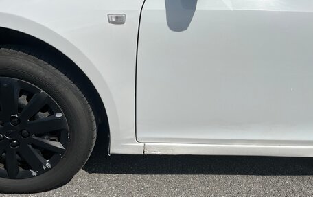 Chevrolet Cruze II, 2012 год, 580 000 рублей, 9 фотография