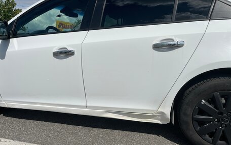 Chevrolet Cruze II, 2012 год, 580 000 рублей, 8 фотография