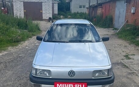 Volkswagen Passat B3, 1988 год, 149 000 рублей, 4 фотография