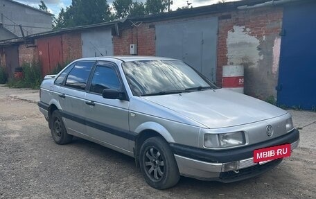 Volkswagen Passat B3, 1988 год, 149 000 рублей, 6 фотография