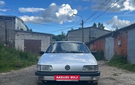 Volkswagen Passat B3, 1988 год, 149 000 рублей, 2 фотография