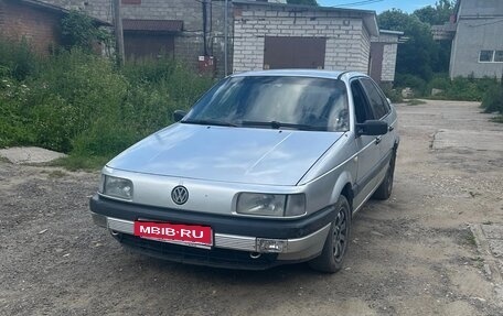 Volkswagen Passat B3, 1988 год, 149 000 рублей, 5 фотография