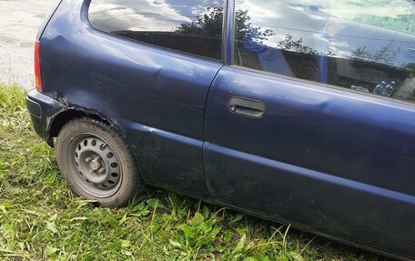 Honda Logo, 1996 год, 110 000 рублей, 3 фотография