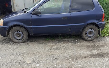 Honda Logo, 1996 год, 110 000 рублей, 6 фотография