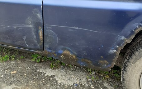Honda Logo, 1996 год, 110 000 рублей, 14 фотография
