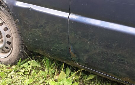 Honda Logo, 1996 год, 110 000 рублей, 11 фотография