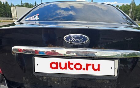 Ford Focus II рестайлинг, 2008 год, 700 000 рублей, 8 фотография