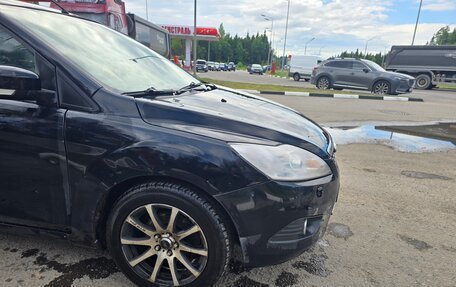 Ford Focus II рестайлинг, 2008 год, 700 000 рублей, 13 фотография