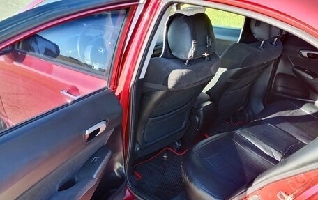 Honda Civic VIII, 2007 год, 650 000 рублей, 9 фотография