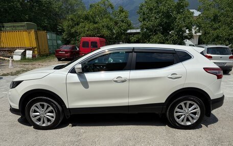 Nissan Qashqai, 2014 год, 1 360 000 рублей, 6 фотография