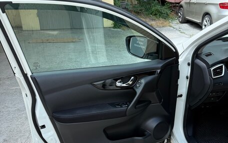 Nissan Qashqai, 2014 год, 1 360 000 рублей, 13 фотография
