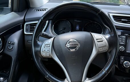Nissan Qashqai, 2014 год, 1 360 000 рублей, 12 фотография