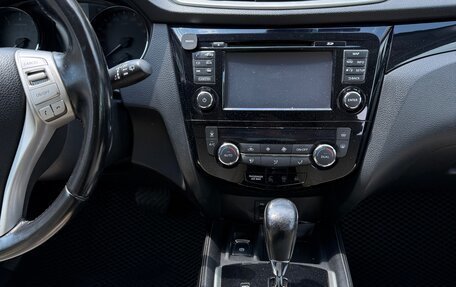 Nissan Qashqai, 2014 год, 1 360 000 рублей, 11 фотография