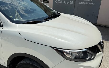 Nissan Qashqai, 2014 год, 1 360 000 рублей, 5 фотография