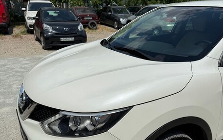 Nissan Qashqai, 2014 год, 1 360 000 рублей, 4 фотография