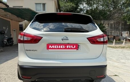 Nissan Qashqai, 2014 год, 1 360 000 рублей, 8 фотография