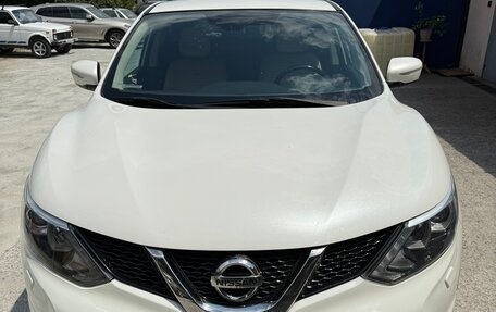 Nissan Qashqai, 2014 год, 1 360 000 рублей, 9 фотография