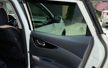 Nissan Qashqai, 2014 год, 1 360 000 рублей, 16 фотография