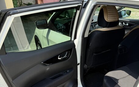 Nissan Qashqai, 2014 год, 1 360 000 рублей, 15 фотография
