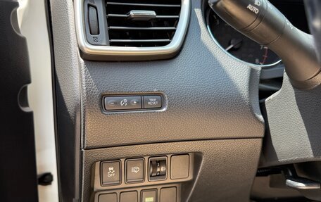 Nissan Qashqai, 2014 год, 1 360 000 рублей, 19 фотография