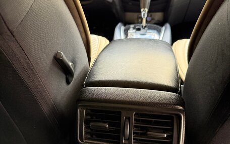 Nissan Qashqai, 2014 год, 1 360 000 рублей, 20 фотография
