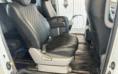 Hyundai Grand Starex Grand Starex I рестайлинг 2, 2008 год, 1 400 000 рублей, 11 фотография