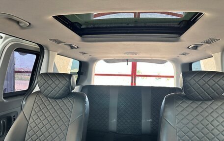 Hyundai Grand Starex Grand Starex I рестайлинг 2, 2008 год, 1 400 000 рублей, 15 фотография
