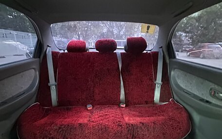KIA Spectra II (LD), 2007 год, 320 000 рублей, 8 фотография