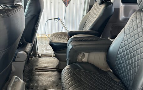 Hyundai Grand Starex Grand Starex I рестайлинг 2, 2008 год, 1 400 000 рублей, 16 фотография