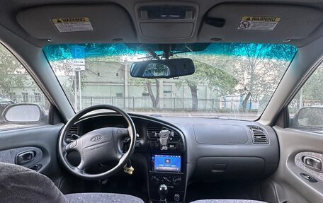 KIA Spectra II (LD), 2007 год, 320 000 рублей, 9 фотография