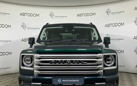 Haval H9, 2024 год, 4 597 000 рублей, 5 фотография