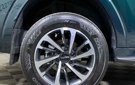 Haval H9, 2024 год, 4 597 000 рублей, 9 фотография