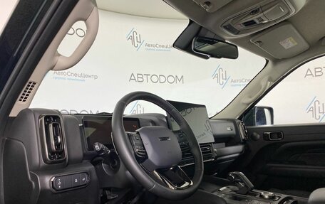 Haval H9, 2024 год, 4 597 000 рублей, 10 фотография