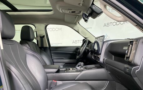 Haval H9, 2024 год, 4 597 000 рублей, 13 фотография