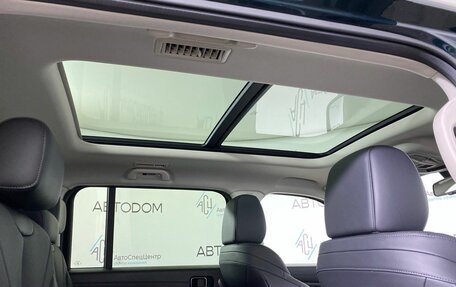 Haval H9, 2024 год, 4 597 000 рублей, 16 фотография
