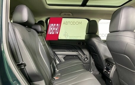 Haval H9, 2024 год, 4 597 000 рублей, 14 фотография