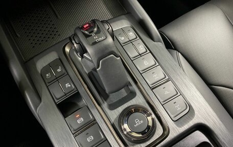 Haval H9, 2024 год, 4 597 000 рублей, 27 фотография