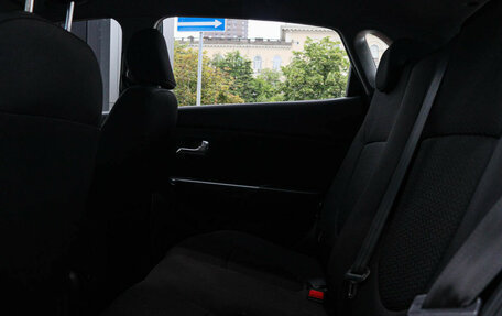 KIA Rio III рестайлинг, 2012 год, 770 000 рублей, 9 фотография
