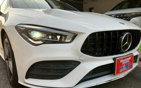 Mercedes-Benz CLA, 2022 год, 1 679 100 рублей, 4 фотография