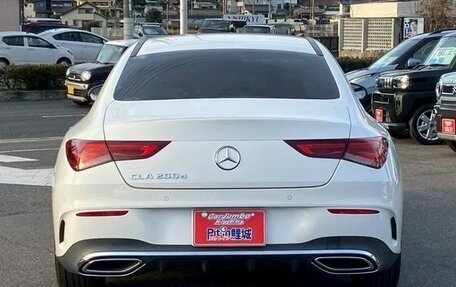 Mercedes-Benz CLA, 2022 год, 1 679 100 рублей, 8 фотография
