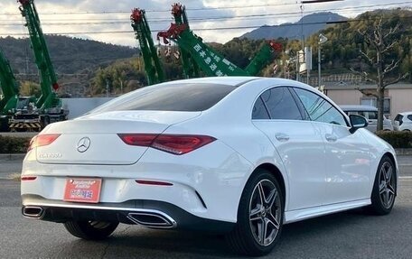 Mercedes-Benz CLA, 2022 год, 1 679 100 рублей, 9 фотография