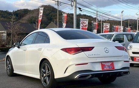 Mercedes-Benz CLA, 2022 год, 1 679 100 рублей, 7 фотография