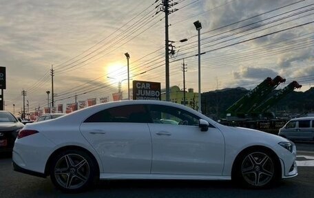 Mercedes-Benz CLA, 2022 год, 1 679 100 рублей, 6 фотография