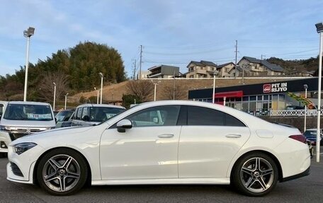 Mercedes-Benz CLA, 2022 год, 1 679 100 рублей, 5 фотография
