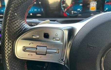 Mercedes-Benz CLA, 2022 год, 1 679 100 рублей, 15 фотография