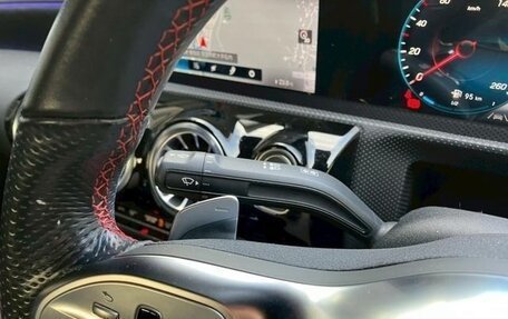 Mercedes-Benz CLA, 2022 год, 1 679 100 рублей, 14 фотография